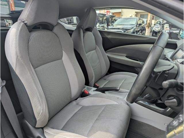 Ref:AUX-19802980 HONDA CR-Z 2011 - Image 6