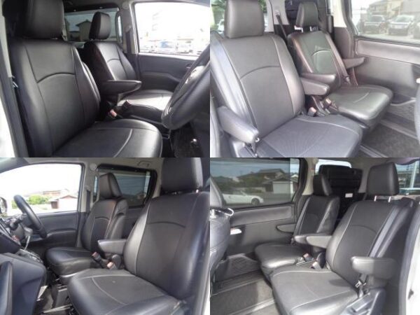Ref:AUX-19803015 TOYOTA VOXY 2017 - Image 6