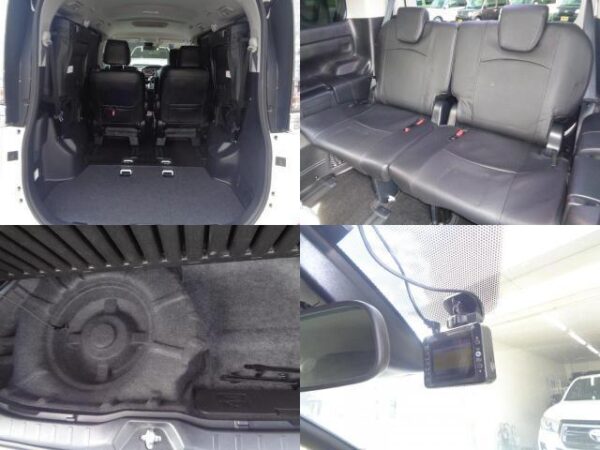 Ref:AUX-19803015 TOYOTA VOXY 2017 - Image 7