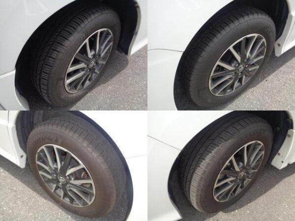 Ref:AUX-19803015 TOYOTA VOXY 2017 - Image 9