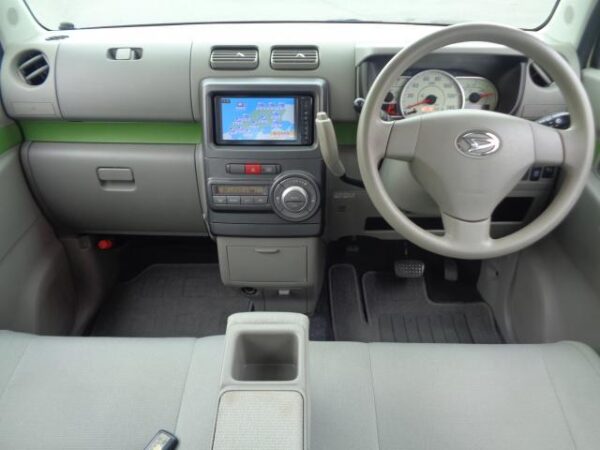 Ref:AUX-19803016 DAIHATSU MOVE CONTE 2013 - Image 3