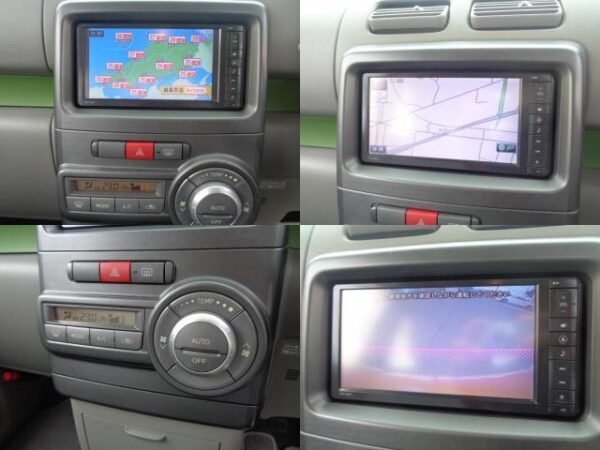 Ref:AUX-19803016 DAIHATSU MOVE CONTE 2013 - Image 5