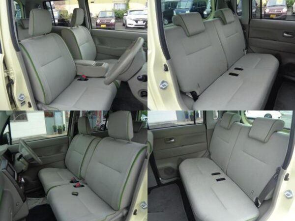Ref:AUX-19803016 DAIHATSU MOVE CONTE 2013 - Image 6