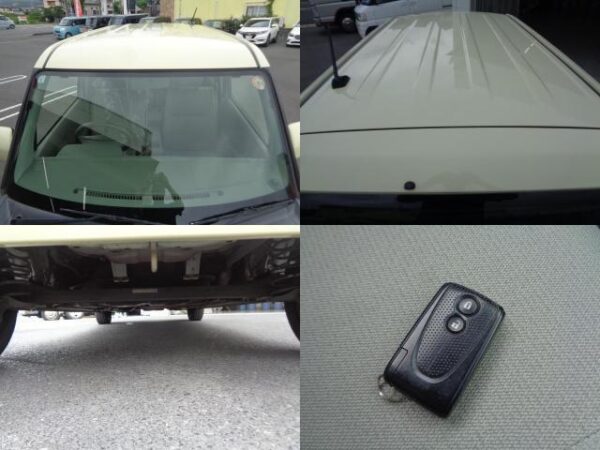 Ref:AUX-19803016 DAIHATSU MOVE CONTE 2013 - Image 8