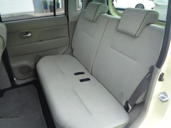 Ref:AUX-19803016 DAIHATSU MOVE CONTE 2013 - Image 10