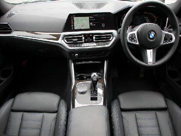 Ref:AUX-19803070 BMW 3 SERIES 2019 - Image 2