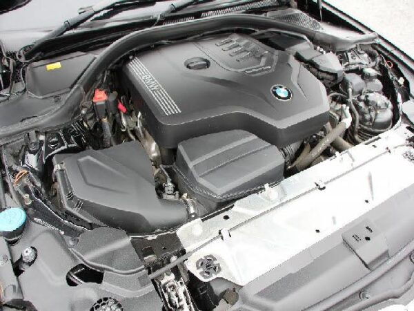 Ref:AUX-19803070 BMW 3 SERIES 2019 - Image 3