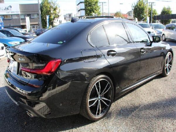 Ref:AUX-19803070 BMW 3 SERIES 2019 - Image 4