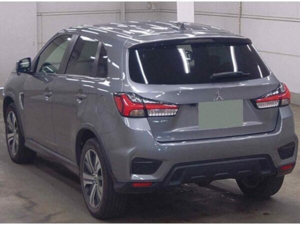 Ref:AUX-19803198 MITSUBISHI RVR 2023 - Image 2