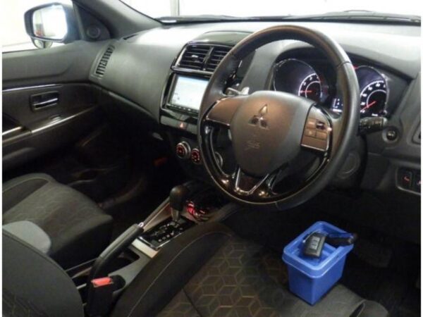 Ref:AUX-19803198 MITSUBISHI RVR 2023 - Image 3