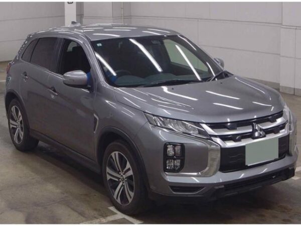 Ref:AUX-19803198 MITSUBISHI RVR 2023 - Image 5