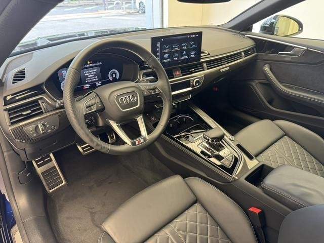 Ref:AUX-19803940 AUDI S5 2022 - Image 2
