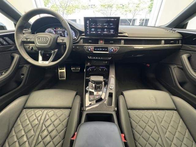 Ref:AUX-19803940 AUDI S5 2022 - Image 11