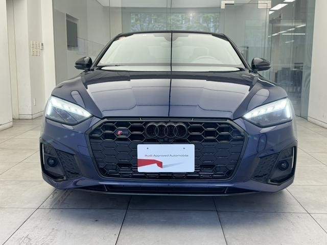 Ref:AUX-19803940 AUDI S5 2022 - Image 16