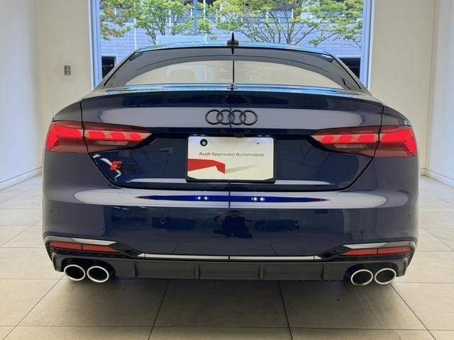 Ref:AUX-19803940 AUDI S5 2022 - Image 17