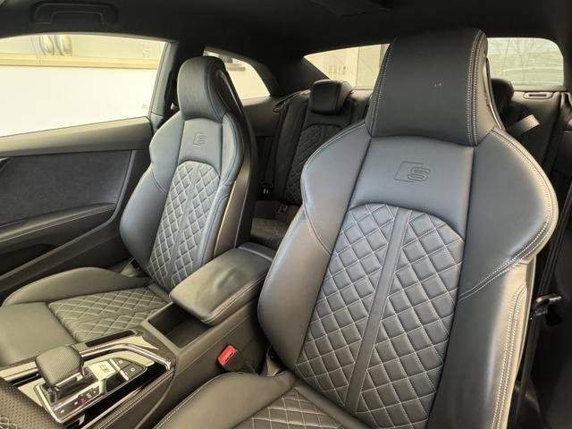 Ref:AUX-19803940 AUDI S5 2022 - Image 4