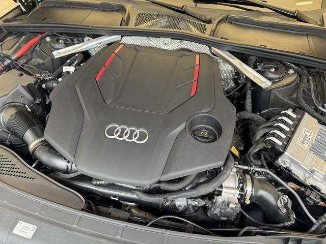 Ref:AUX-19803940 AUDI S5 2022 - Image 9