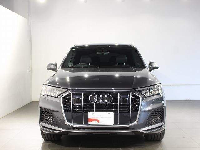 Ref:AUX-19805146 AUDI Q7 2020 - Image 2