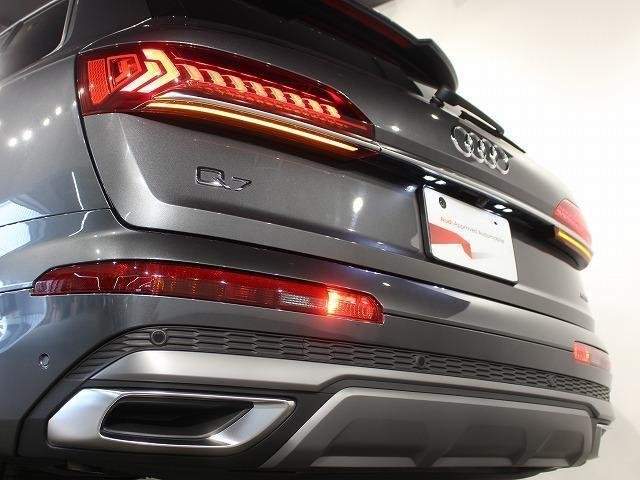 Ref:AUX-19805146 AUDI Q7 2020 - Image 11