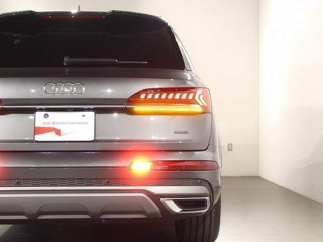 Ref:AUX-19805146 AUDI Q7 2020 - Image 12