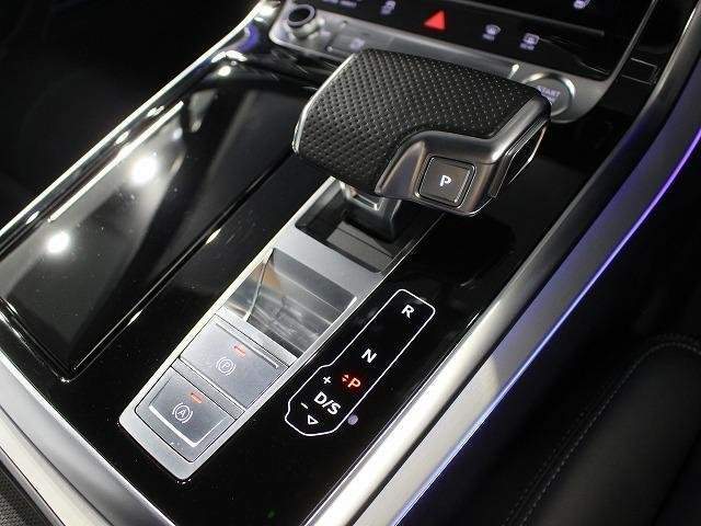 Ref:AUX-19805146 AUDI Q7 2020 - Image 17