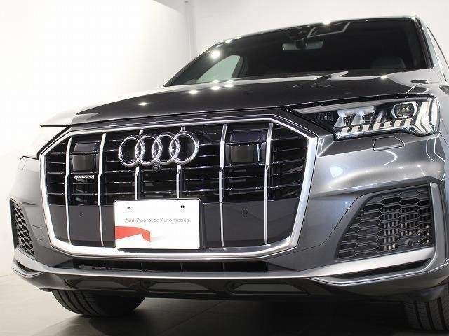 Ref:AUX-19805146 AUDI Q7 2020 - Image 3