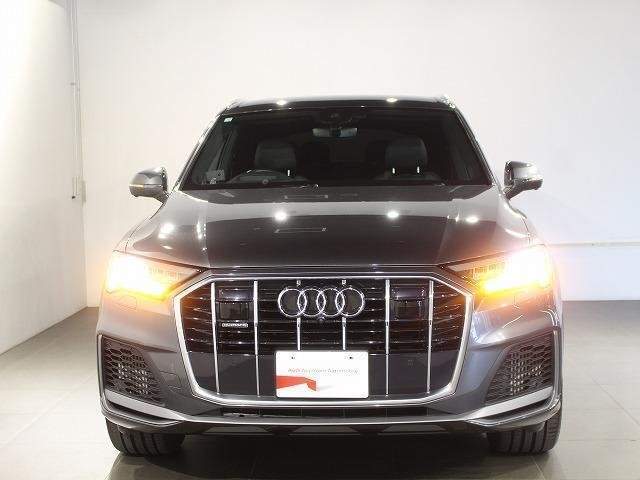 Ref:AUX-19805146 AUDI Q7 2020 - Image 5