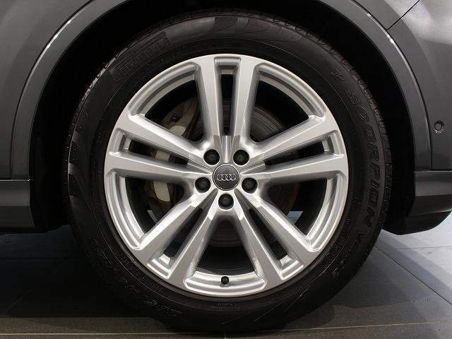 Ref:AUX-19805146 AUDI Q7 2020 - Image 7