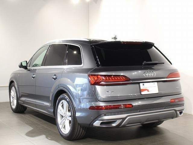 Ref:AUX-19805146 AUDI Q7 2020 - Image 8
