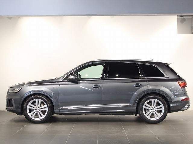 Ref:AUX-19805146 AUDI Q7 2020 - Image 9