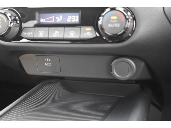 Ref:AUX-19806616 NISSAN NOTE 2024 - Image 17