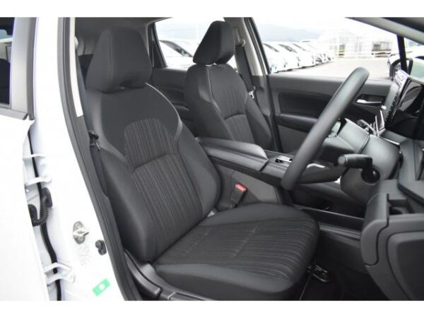 Ref:AUX-19806616 NISSAN NOTE 2024 - Image 20
