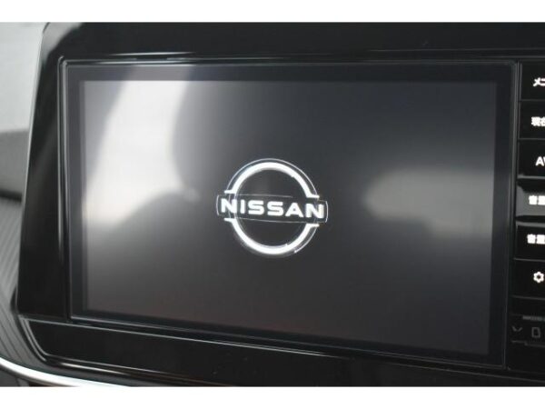 Ref:AUX-19806616 NISSAN NOTE 2024 - Image 4