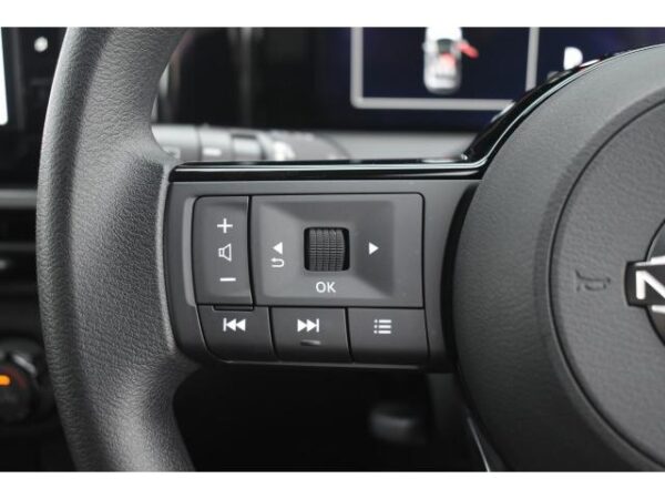 Ref:AUX-19806616 NISSAN NOTE 2024 - Image 7