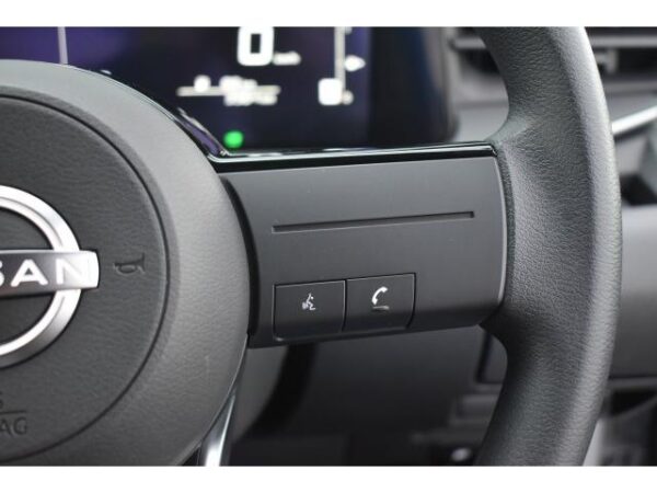 Ref:AUX-19806616 NISSAN NOTE 2024 - Image 8