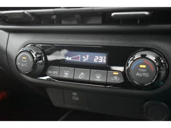 Ref:AUX-19806616 NISSAN NOTE 2024 - Image 10