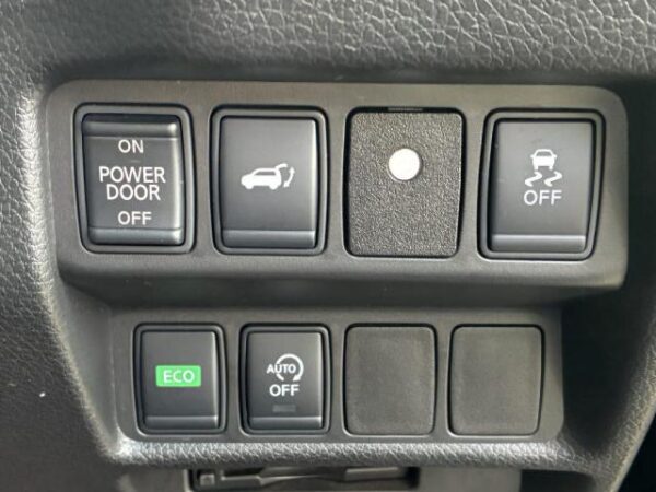Ref:AUX-19806624 NISSAN X-TRAIL 2017 - Image 15