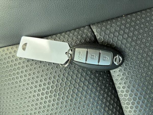 Ref:AUX-19806624 NISSAN X-TRAIL 2017 - Image 18