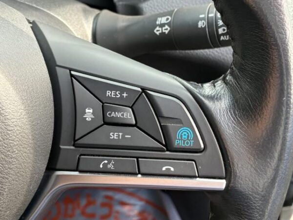 Ref:AUX-19806624 NISSAN X-TRAIL 2017 - Image 19