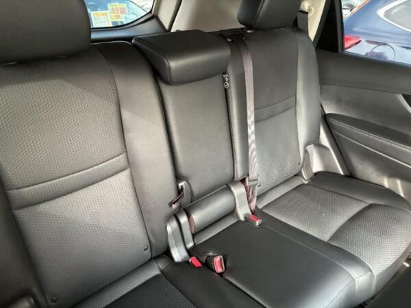 Ref:AUX-19806624 NISSAN X-TRAIL 2017 - Image 6