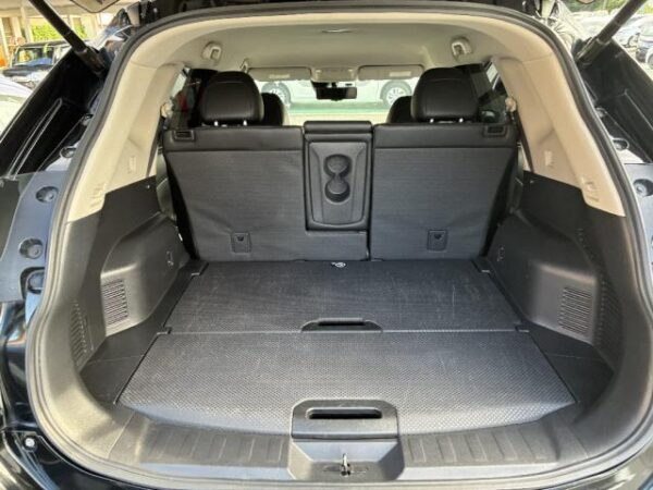 Ref:AUX-19806624 NISSAN X-TRAIL 2017 - Image 7