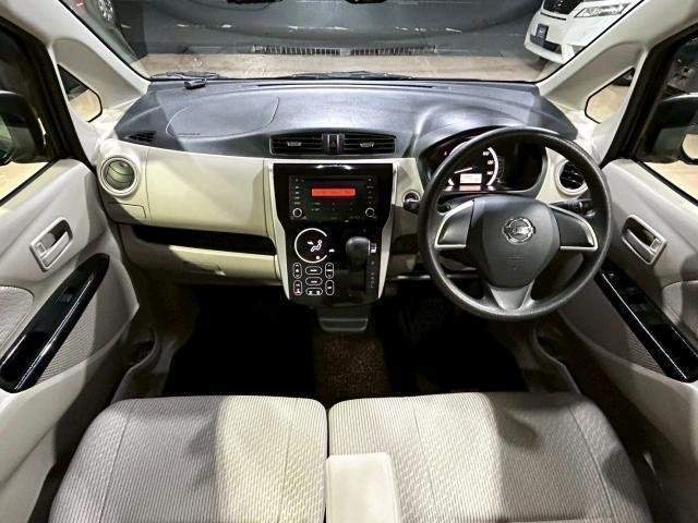 Ref:AUX-19806632 NISSAN DAYZ 2015 - Image 2