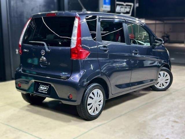 Ref:AUX-19806632 NISSAN DAYZ 2015 - Image 10