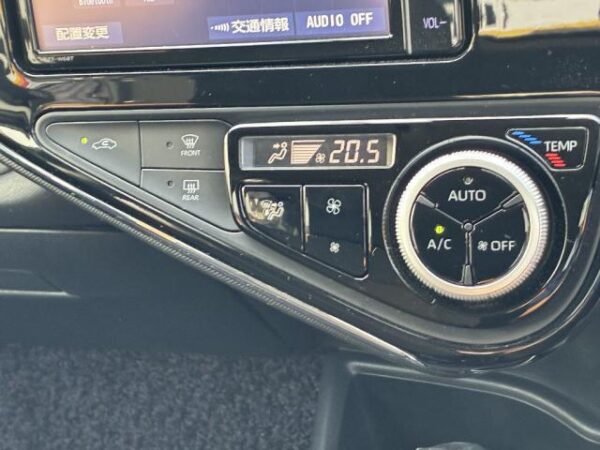 Ref:AUX-19806649 TOYOTA AQUA 2020 - Image 13