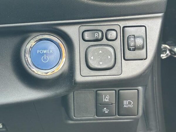 Ref:AUX-19806649 TOYOTA AQUA 2020 - Image 14