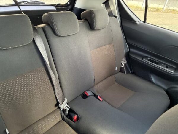 Ref:AUX-19806649 TOYOTA AQUA 2020 - Image 6