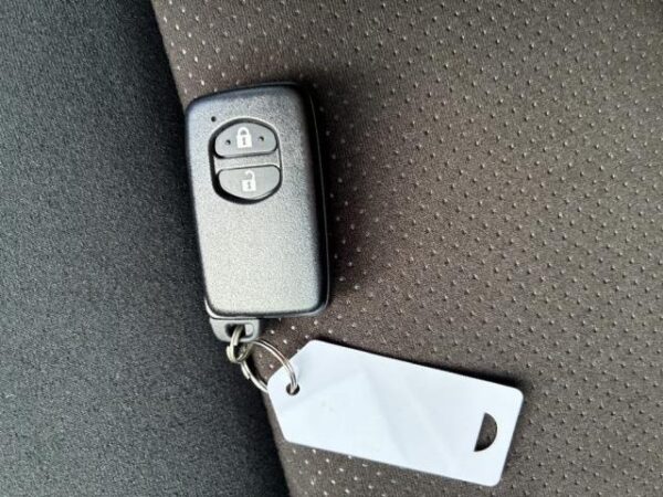 Ref:AUX-19806649 TOYOTA AQUA 2020 - Image 8