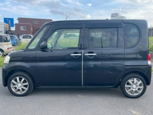 Ref:AUX-19806651 DAIHATSU TANTO 2012 - Image 11