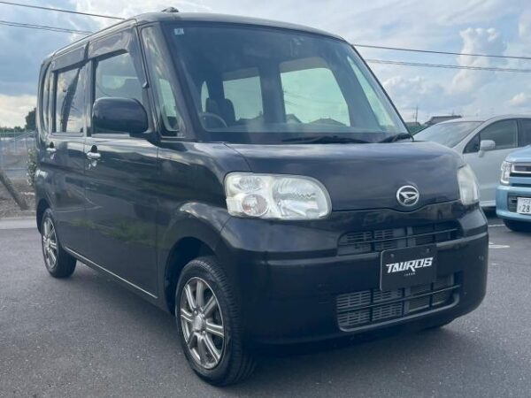 Ref:AUX-19806651 DAIHATSU TANTO 2012 - Image 12