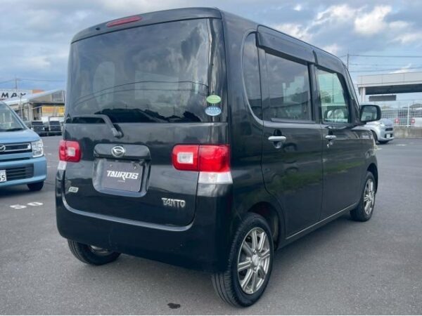 Ref:AUX-19806651 DAIHATSU TANTO 2012 - Image 14